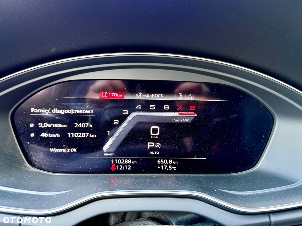 Audi Q5 45 TFSI mHEV Quattro Advanced S tronic - 27