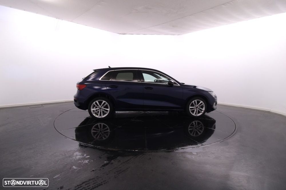 Audi A3 Sportback 30 TFSI Advanced S tronic - 9