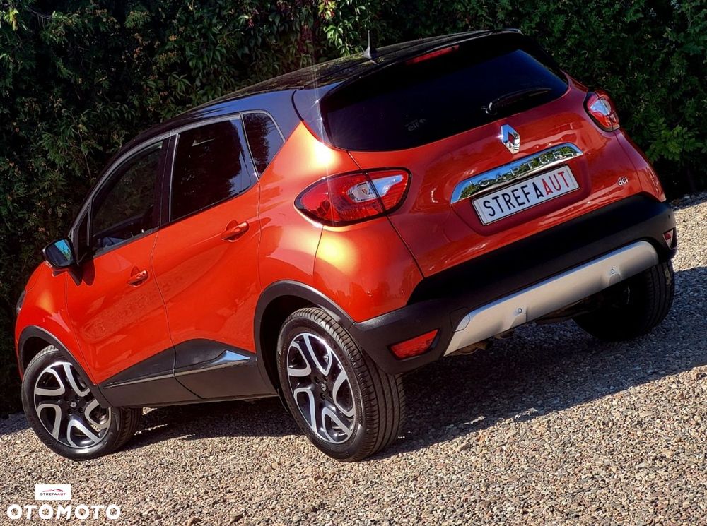 Renault Captur - 20