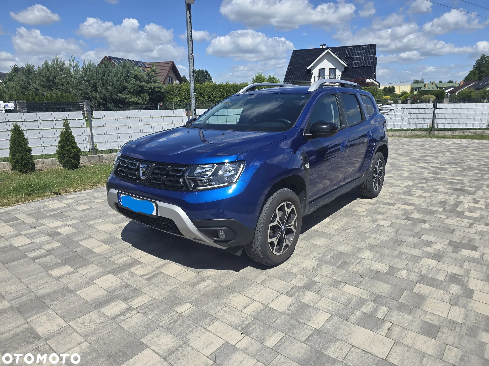 Dacia Duster 1.0 TCe SL Celebration - 7