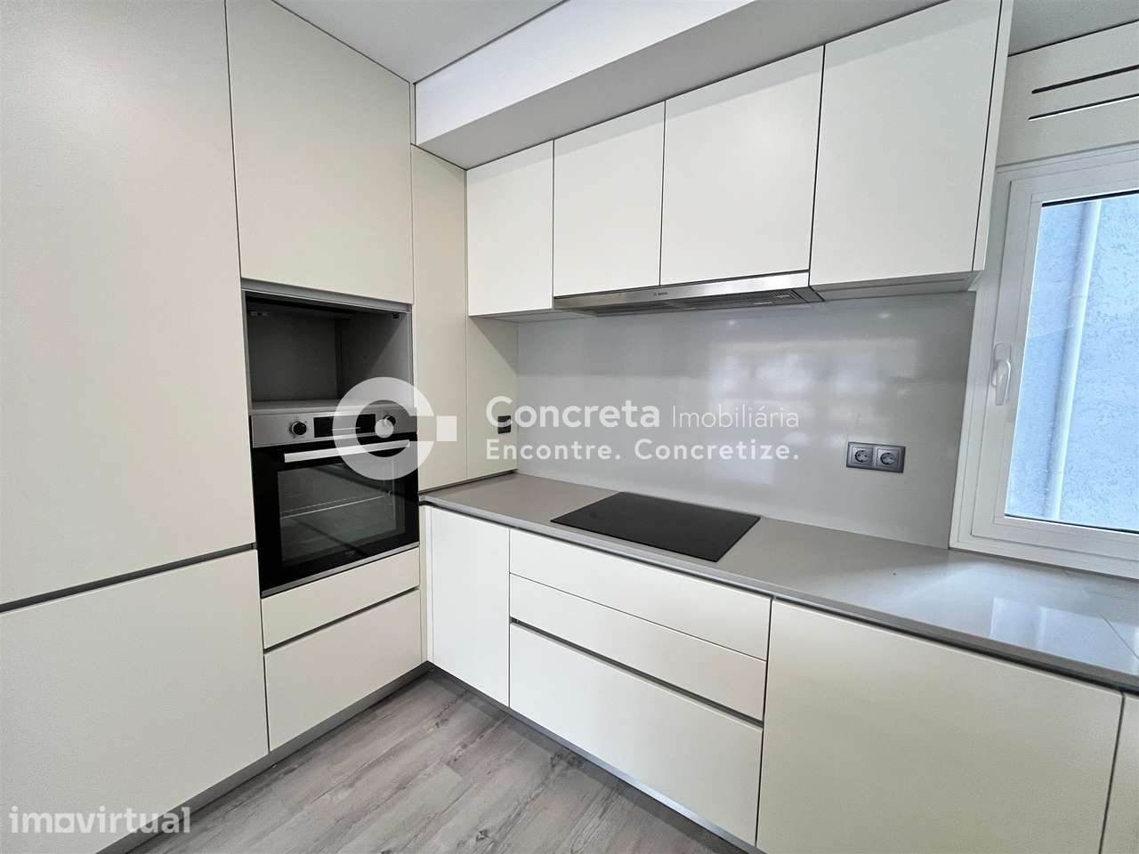 Apartamento T3 no centro de Barcelos - Grande imagem: 5/17