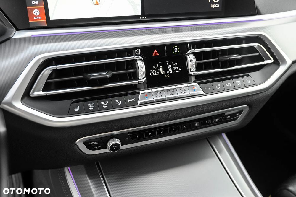 BMW X5 xDrive25d sport - 19