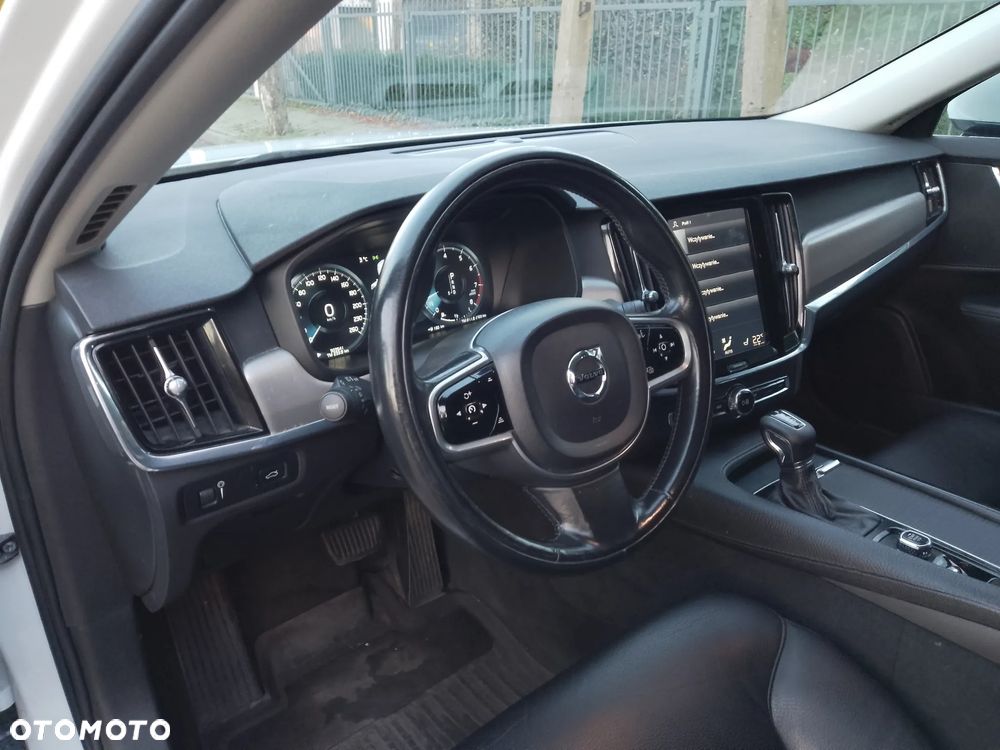 Volvo V90 T5 Geartronic Momentum - 16