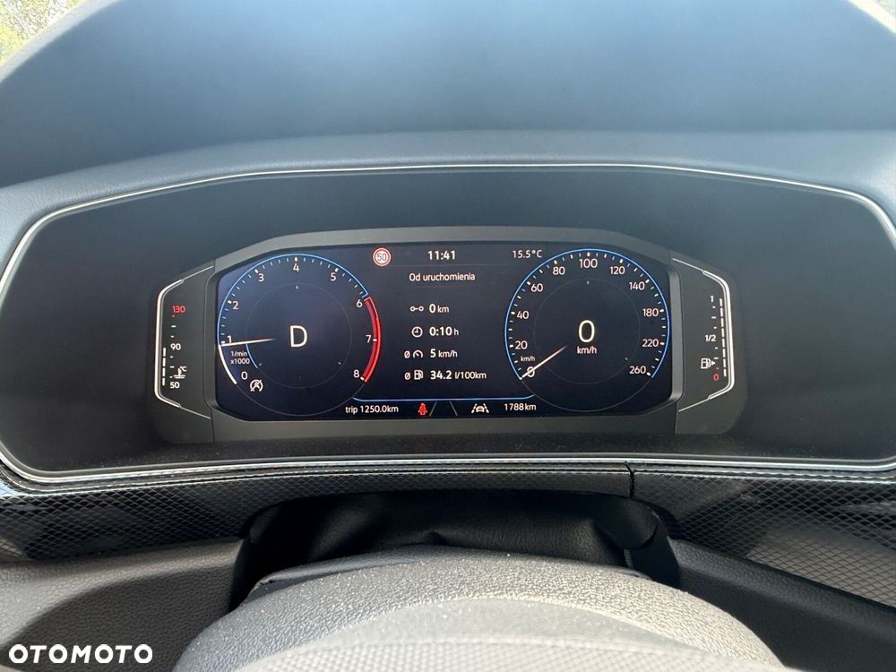 Volkswagen T-Cross - 14