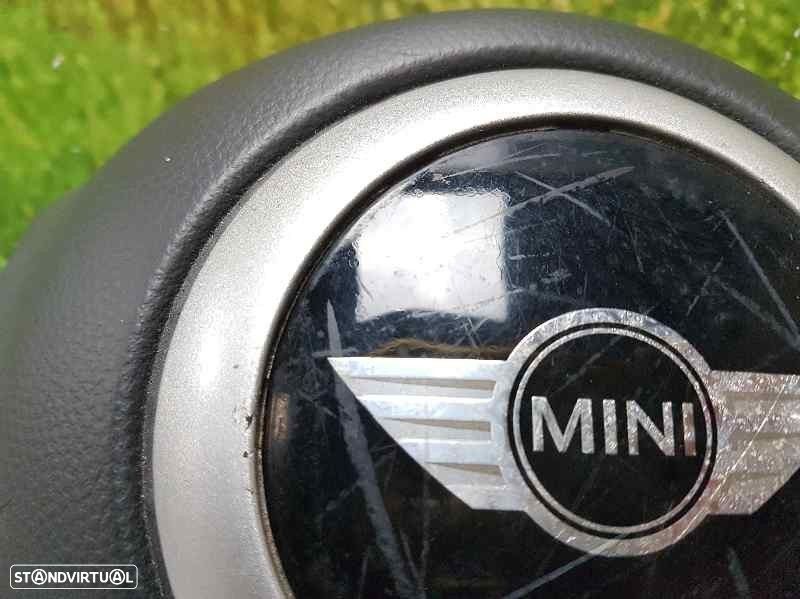 KIT AIRBAG MINI MINI 2002 - 3