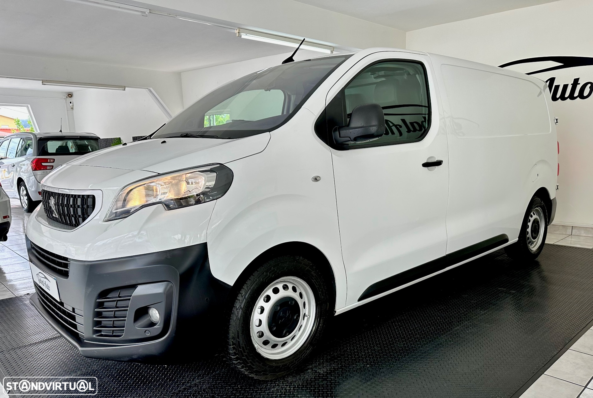 Peugeot Expert - 5