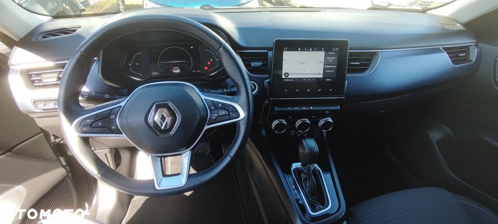 Renault Arkana E-TECH 145 INTENS - 17