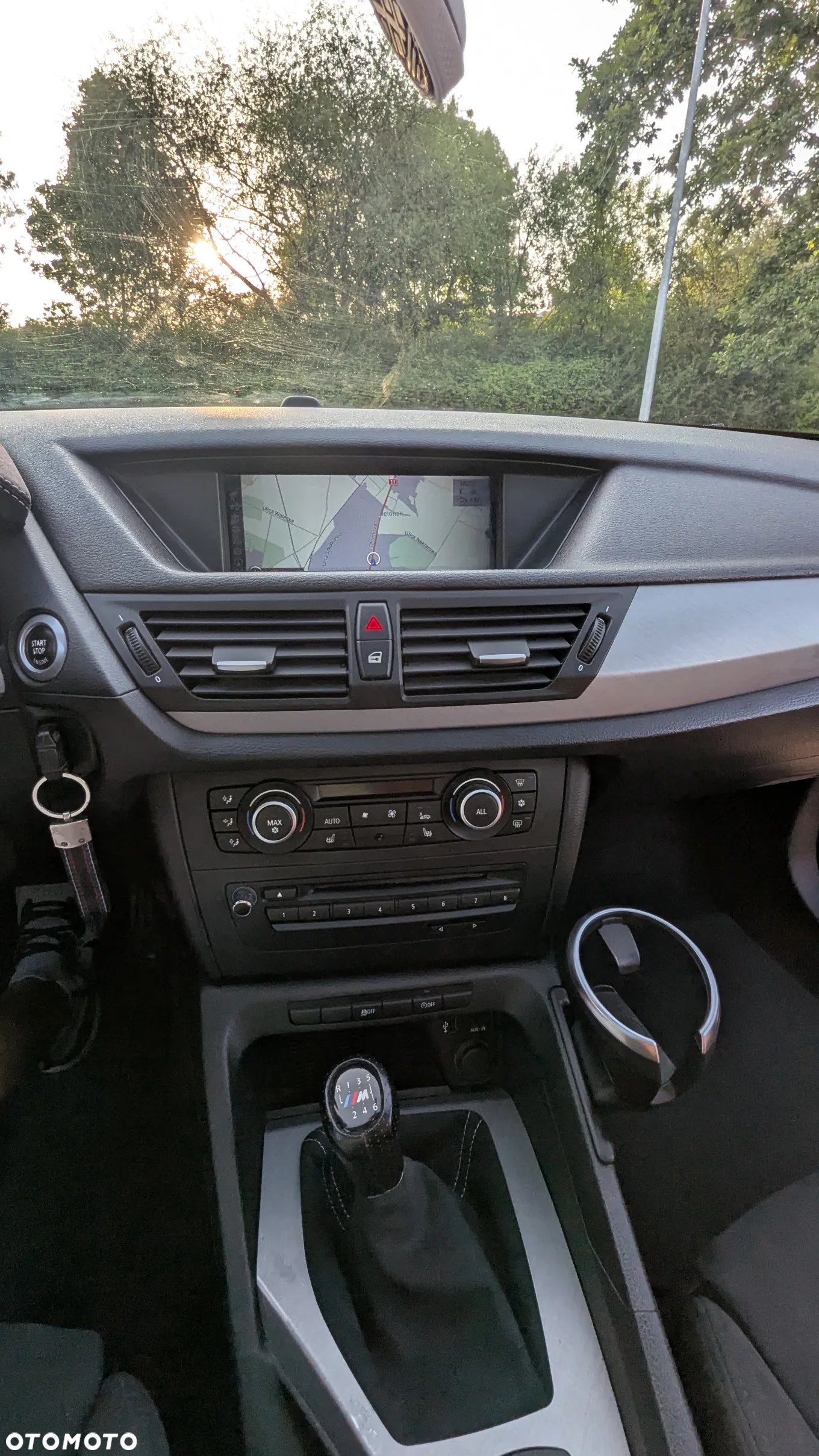 BMW X1 sDrive20d EfficientDynamics - 29