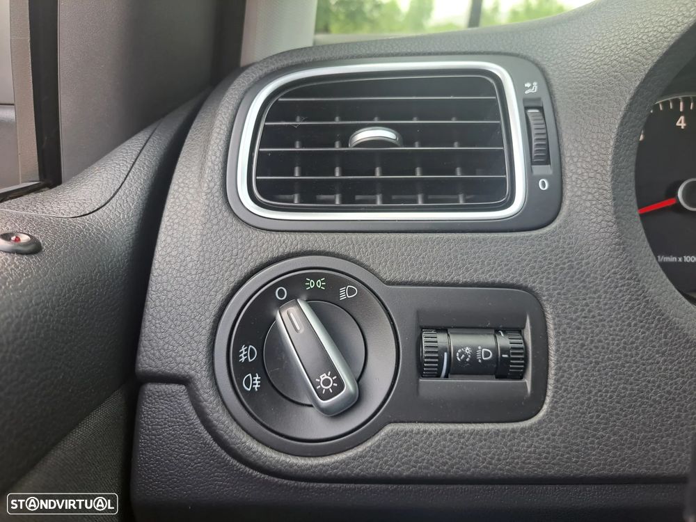 VW Polo 1.2 TSi Confortline - 14