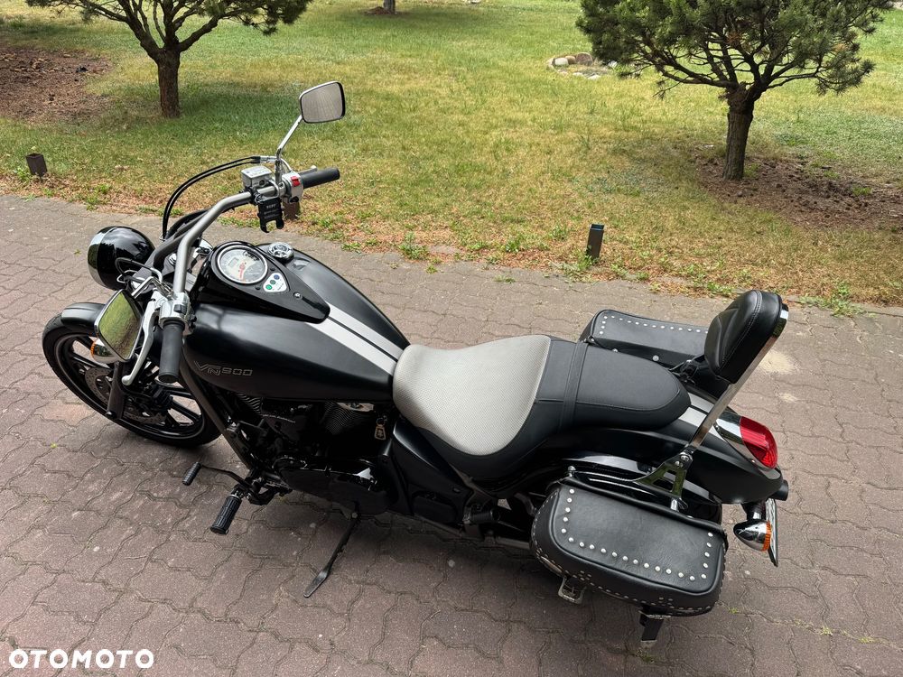Kawasaki Vulcan - 5