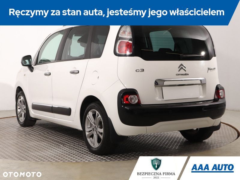 Citroën C3 Picasso - 6