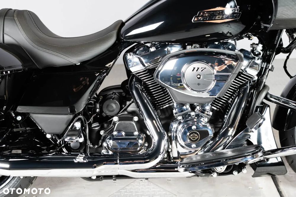 Harley-Davidson Touring Road Glide - 7
