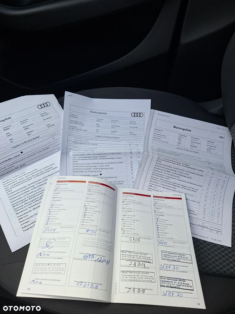 Audi Q5 2.0 TDI Quattro (clean diesel) - 37