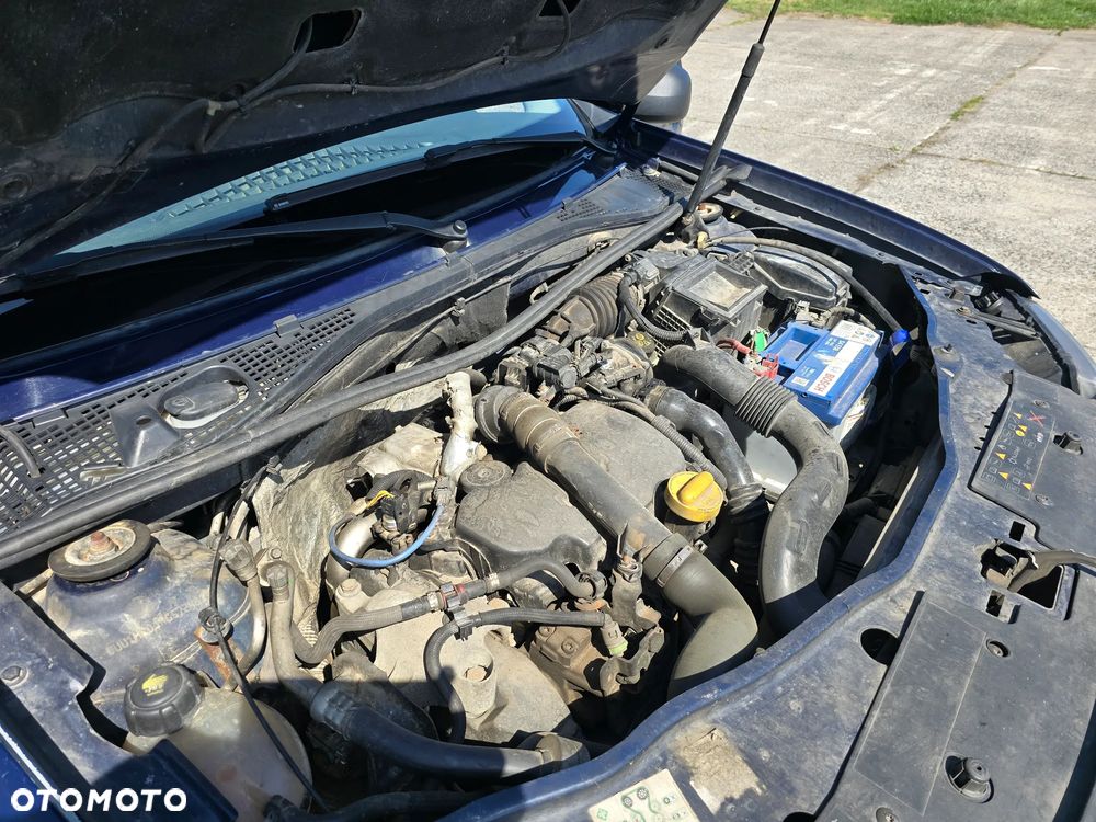 Dacia Duster - 26