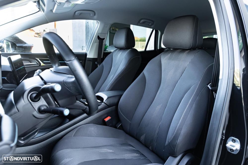 MG MG5 51 kWh Comfort - 25