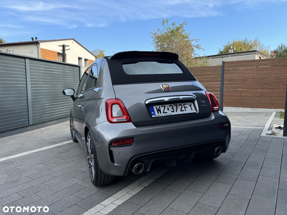 Abarth 500 - 16