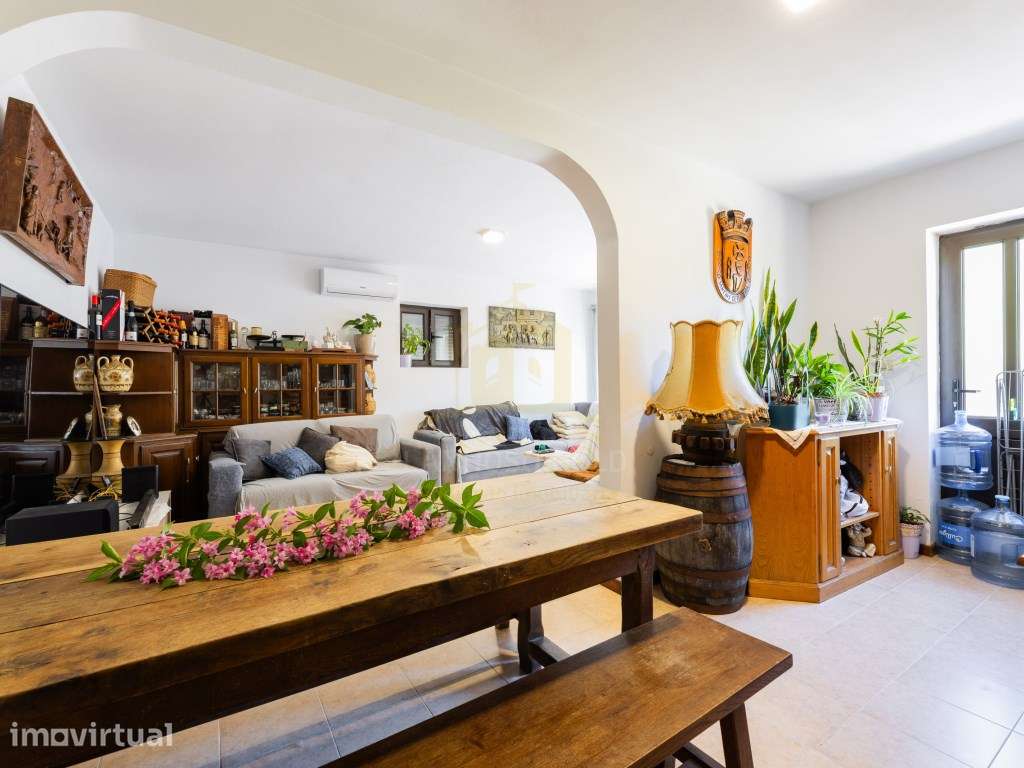 Encantadora Moradia T3 em Pedra | Arcos de Valdevez - Grande imagem: 2/16
