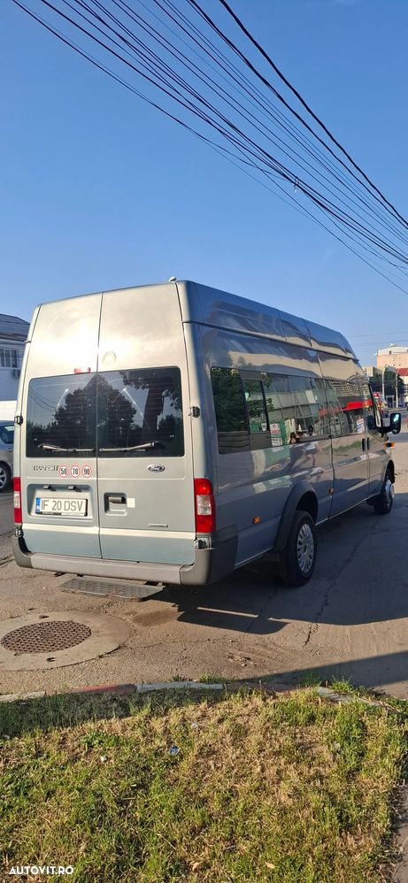 Ford Transit - 3
