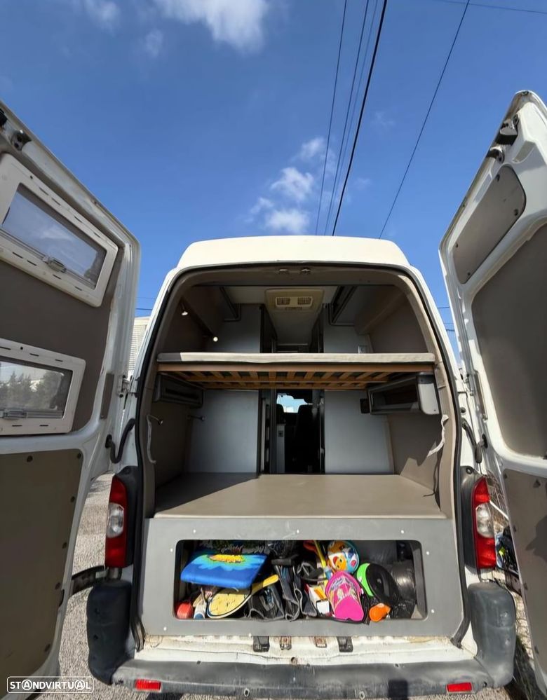 Renault Master 2.5 dCi - 16