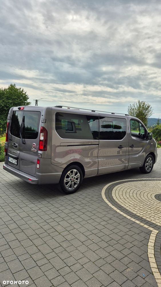 Fiat Talento Kombi L2 Base - 7