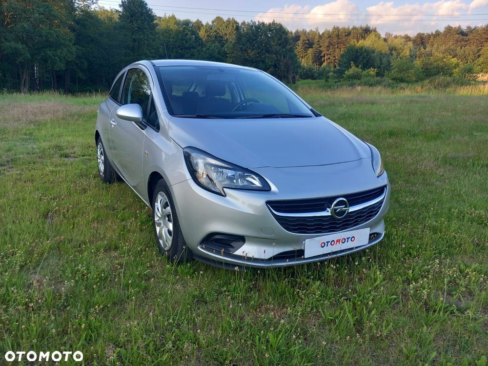 Opel Corsa 1.2 120 Lat - 6