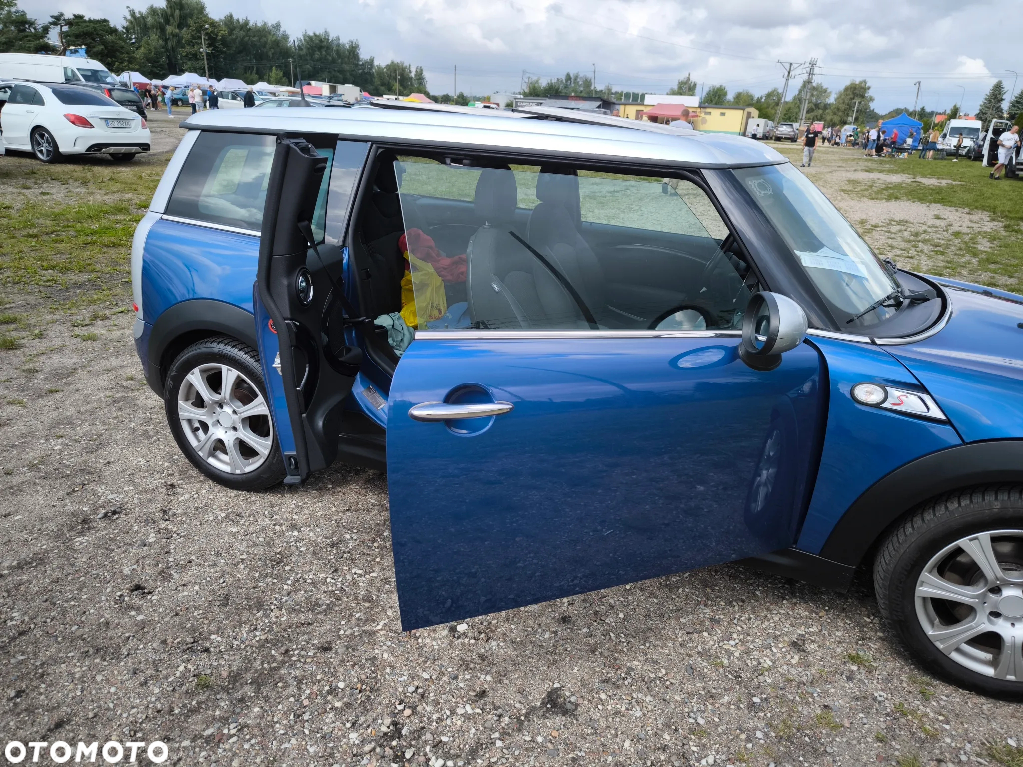 MINI Clubman Cooper S - 7