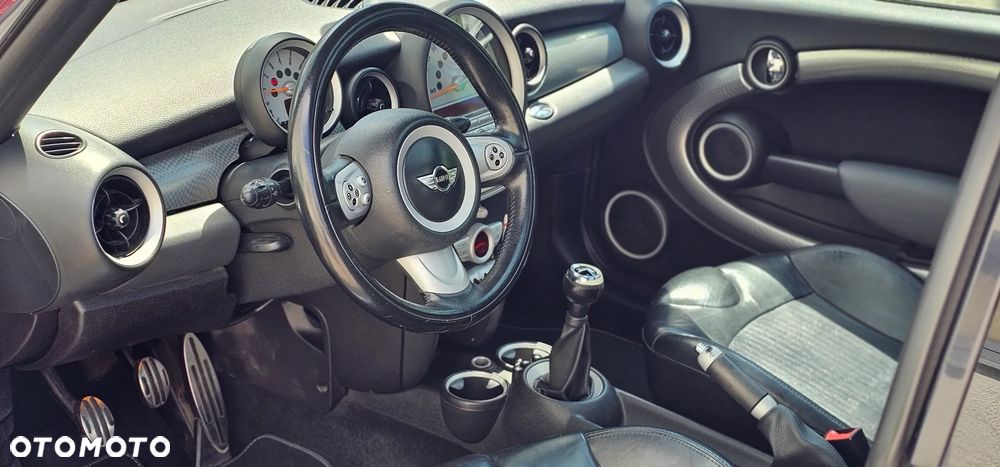 MINI Cooper S - 10