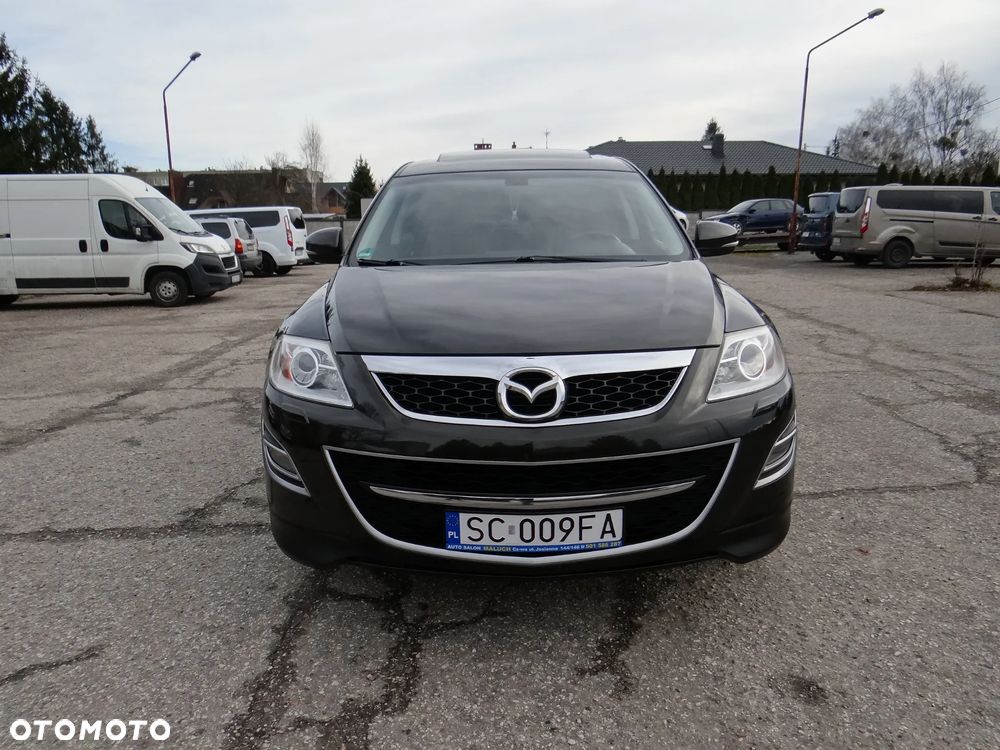 Mazda CX-9 3.7 V6 Sport - 7