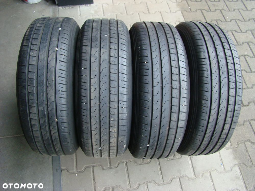 a271 5x114,3 Kia Sportage Hyundai Tucson IX35 7,5Jx17 215/65 Opony lato - 13