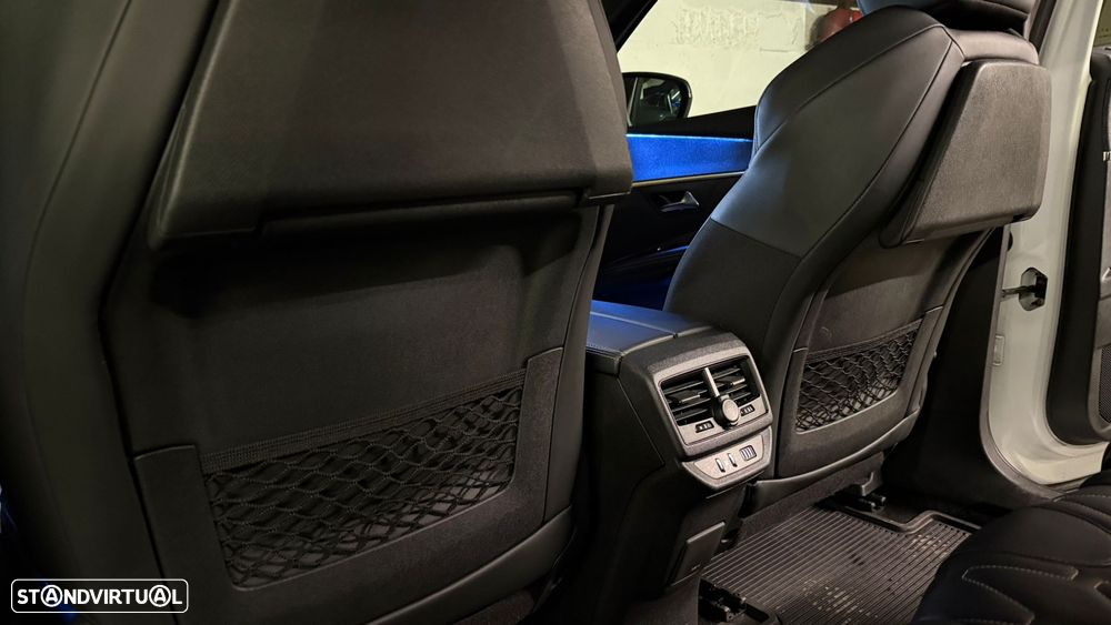 Peugeot 5008 1.5 BlueHDi GT Line J19 EAT8 - 40