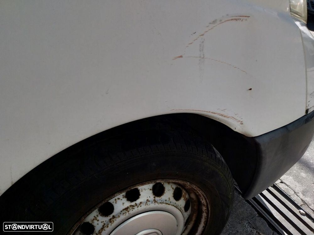 Fiat Scudo Scudo 2.0 M-jet Curto - 11