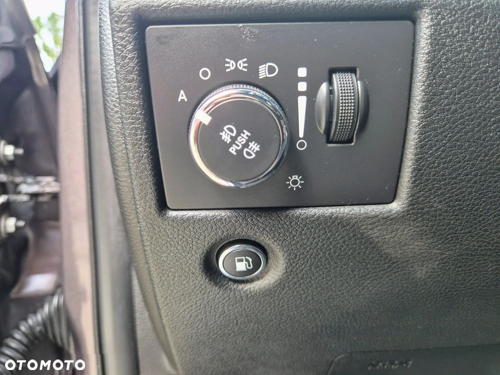 Jeep Grand Cherokee 3.0 CRD Overland - 18