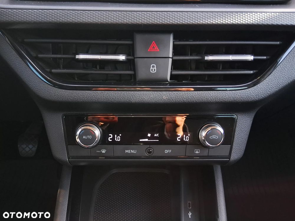 Skoda Scala 1.0 TSI Ambition - 21