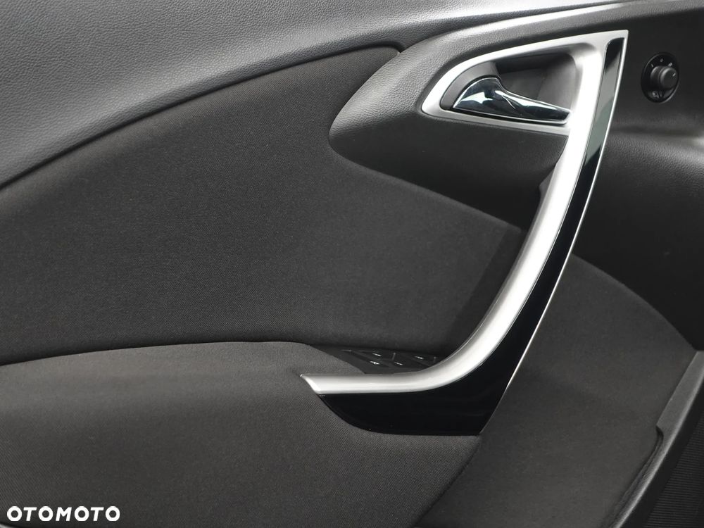 Opel Astra 2.0 CDTI Sport - 20