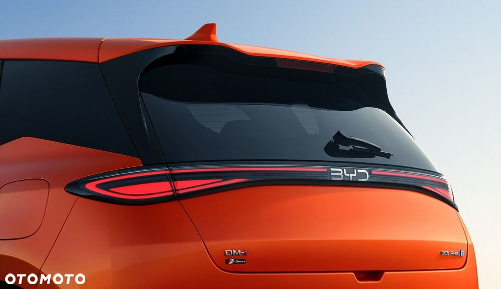 BYD Inny - 12