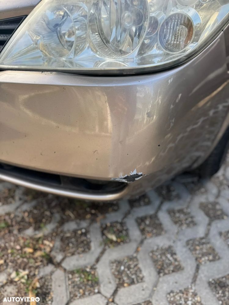 Nissan Primera 1.6 Visia - 6