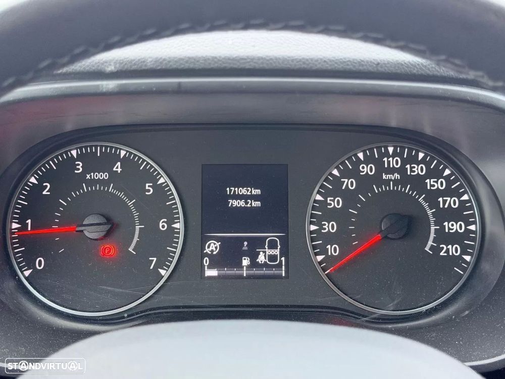 Dacia Duster 1.0 TCe ECO-G Prestige Bi-Fuel - 10