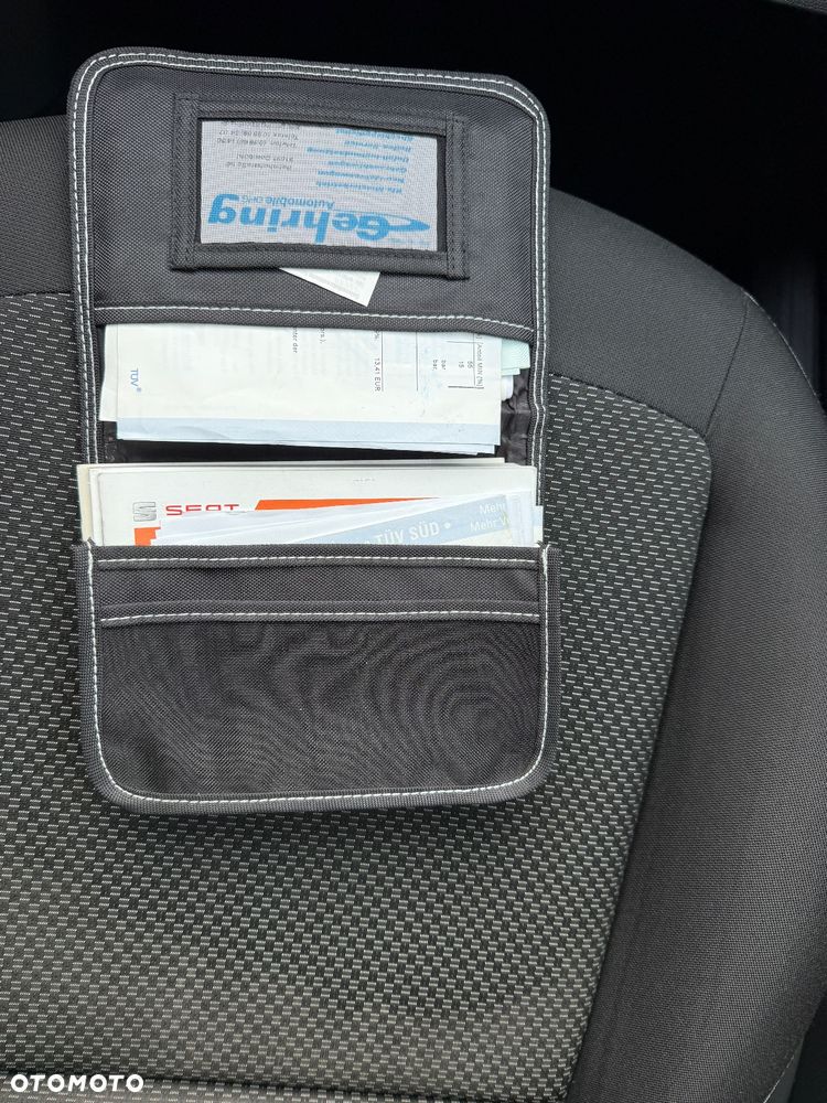 Seat Ibiza 1.2 TSI CONNECT - 21