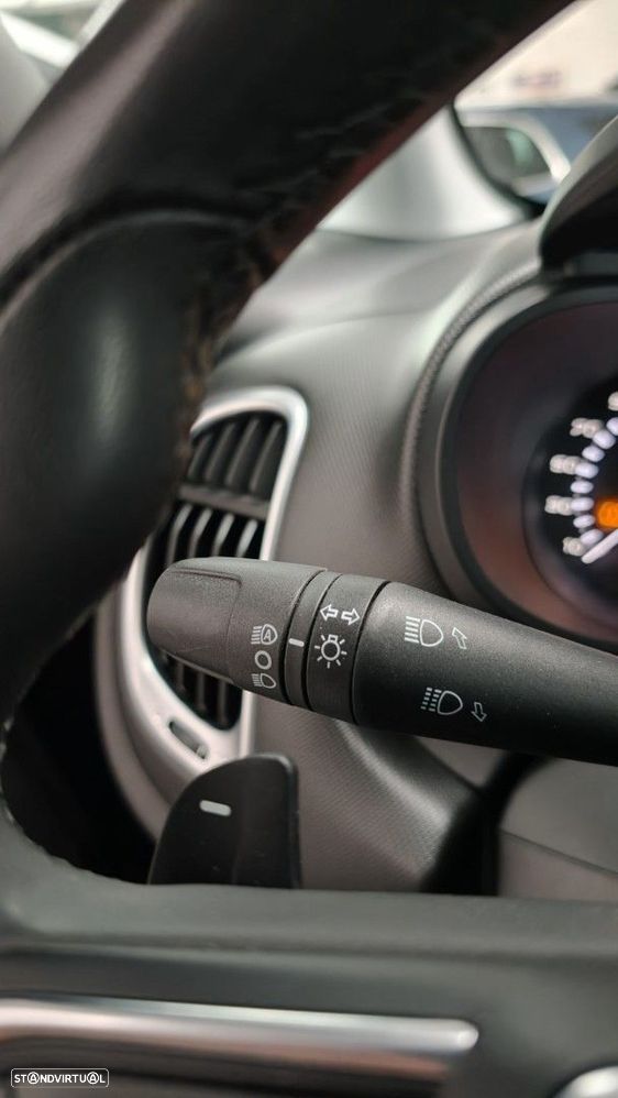 Fiat 500L 1.3 MJ Cross Dualogic S&S - 46