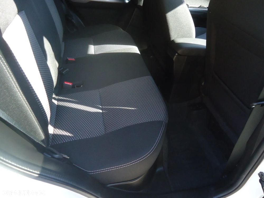 Suzuki Vitara 1.4 Boosterjet SHVS Premium 2WD - 12