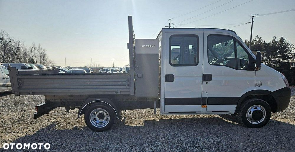 Iveco Daily - 12