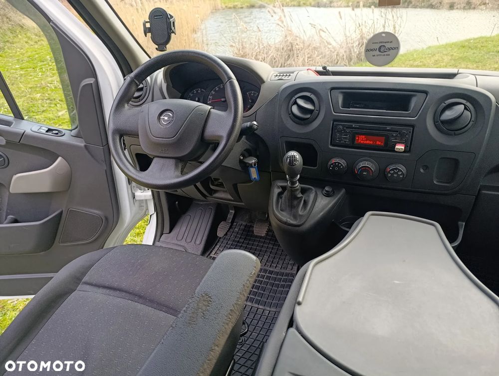 Renault Master L2H2 - 14