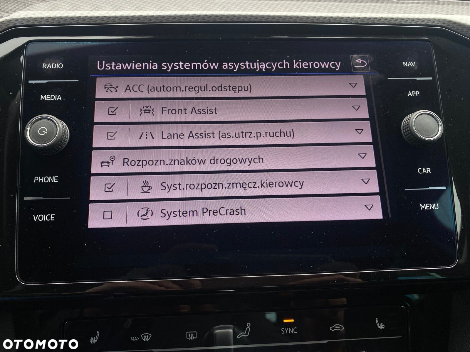 Volkswagen Passat Alltrack 2.0 TDI 4Mot DSG - 21