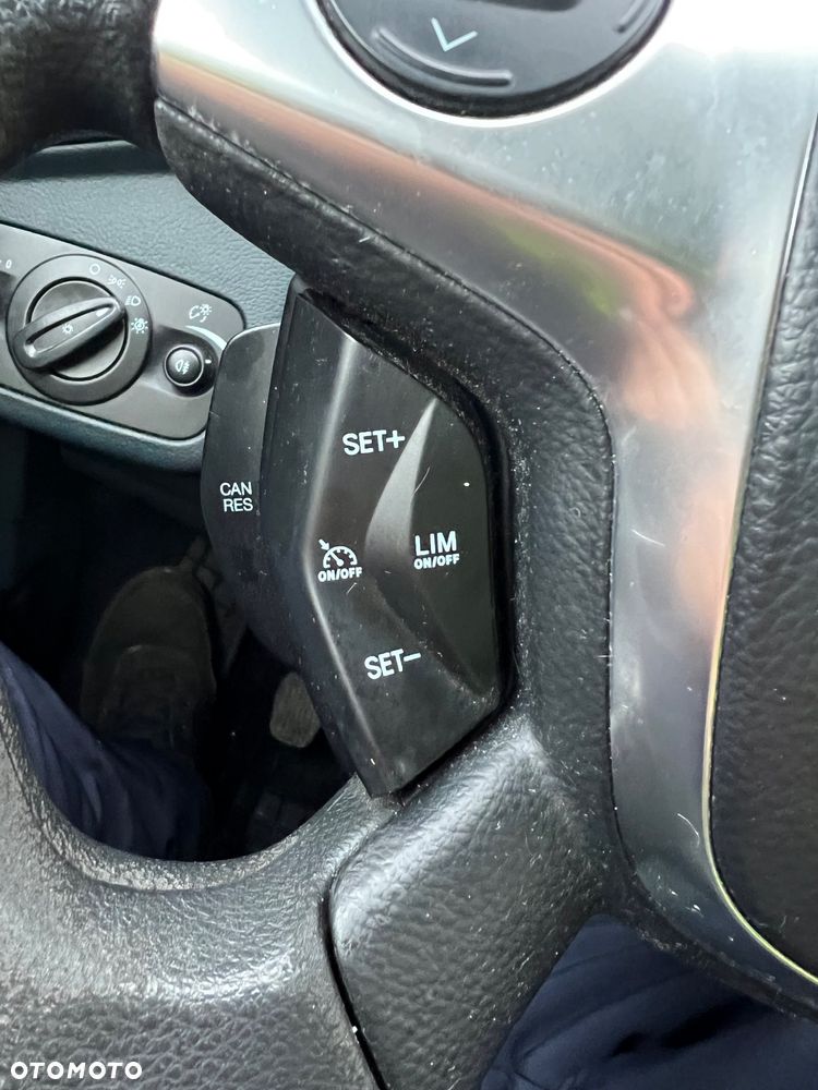 Ford C-MAX 1.0 EcoBoost Start-Stopp-System Trend - 12