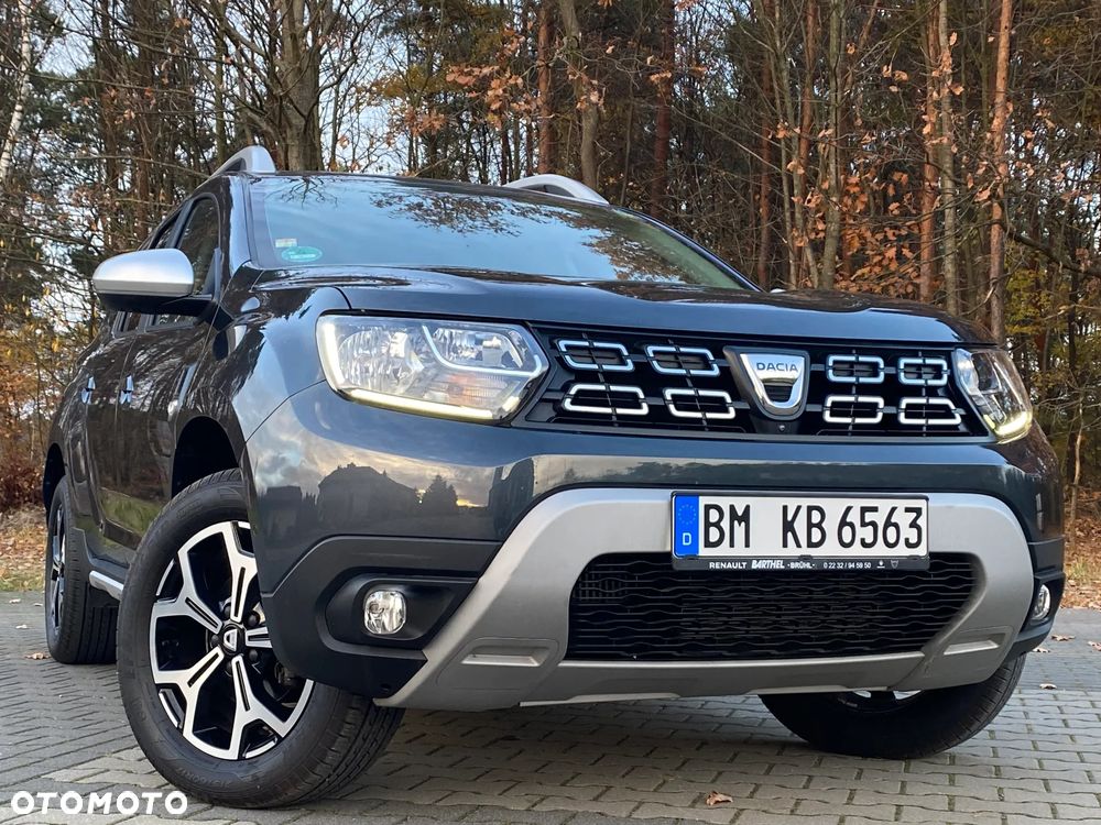 Dacia Duster - 13