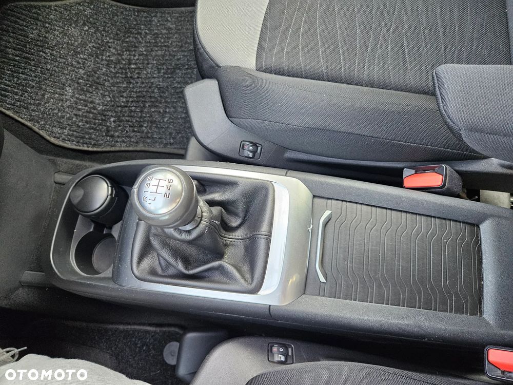 Citroën C4 Picasso - 20