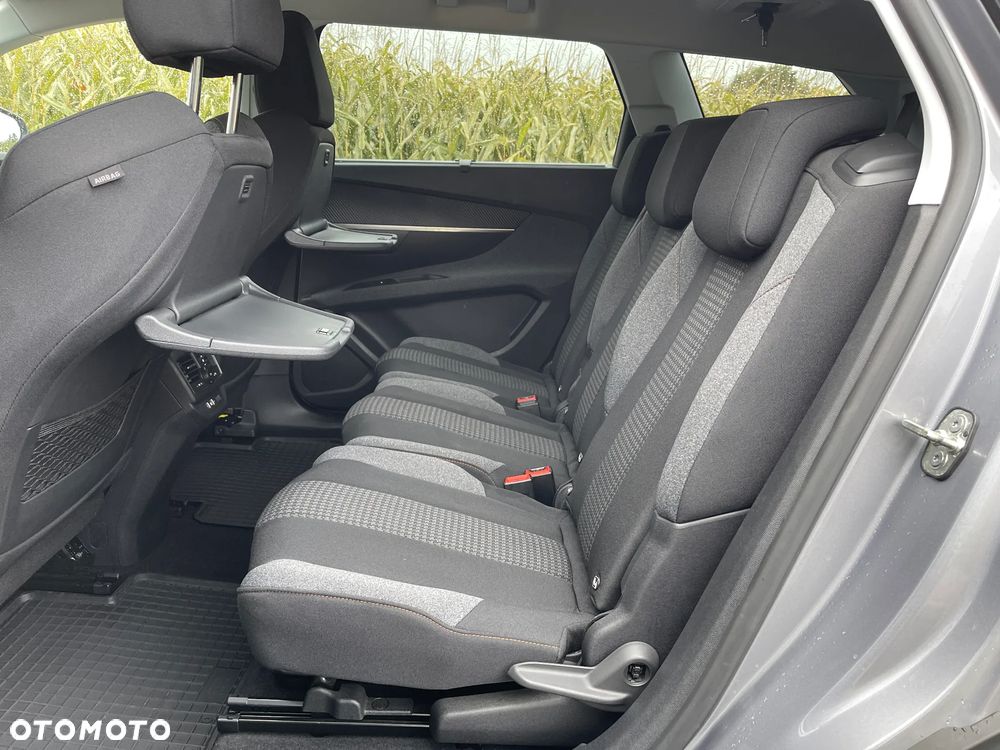 Peugeot 5008 1.5 BlueHDI Crossway S&S EAT8 - 20