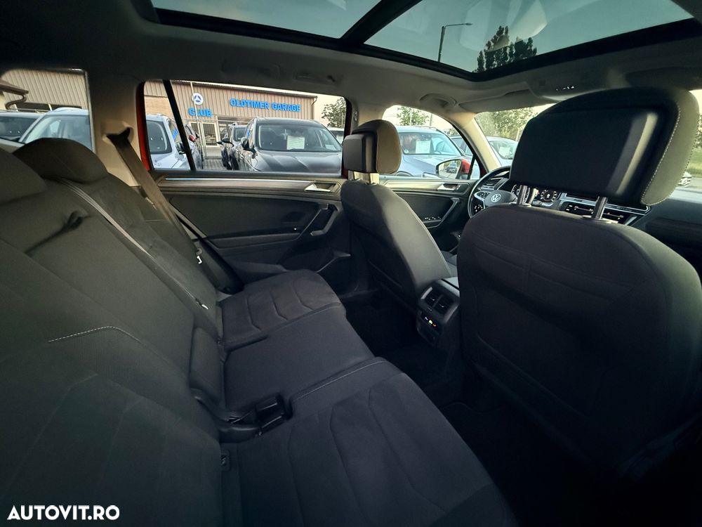 Volkswagen Tiguan - 8