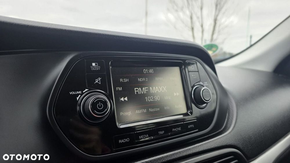 Fiat Tipo - 14