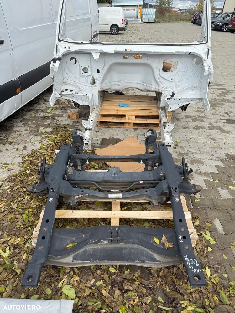 Mercedes-Benz SPRINTER - 13